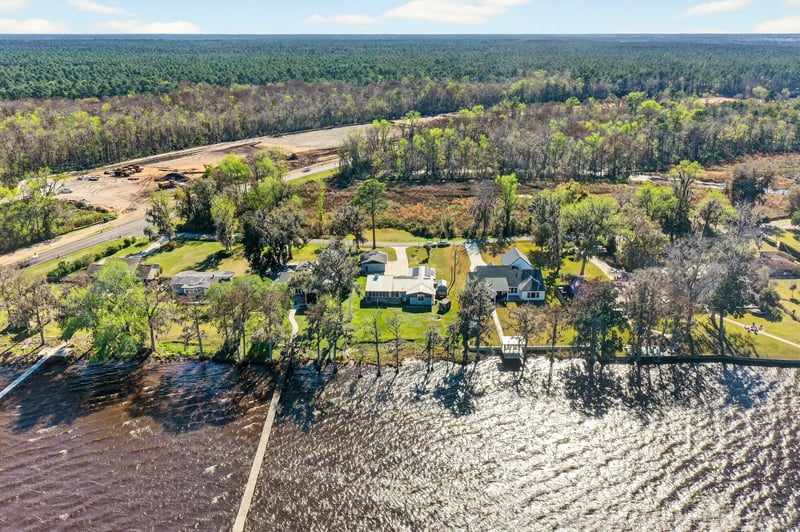 Photo 57 of 3977 Susan Dr, Green Cove Springs, FL 32043, photographed by Megapixeler