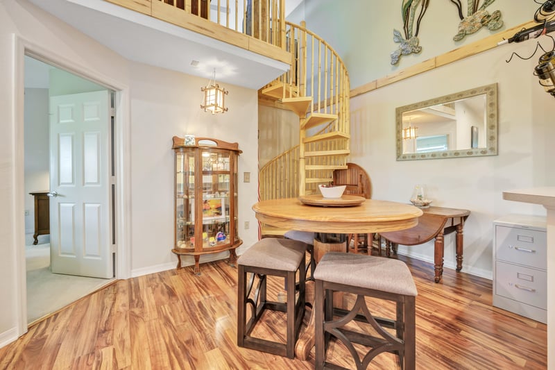 Photo 9 of 17203 Harbour Vista Cir, St. Augustine, FL 32080, photographed by Megapixeler