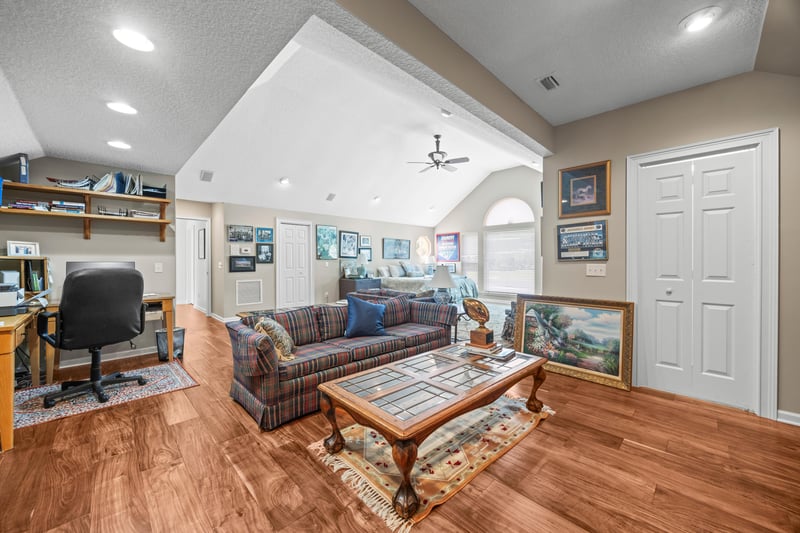 Photo 43 of 8285 7 Mile Dr, Ponte Vedra Beach, FL 32082, photographed by Megapixeler
