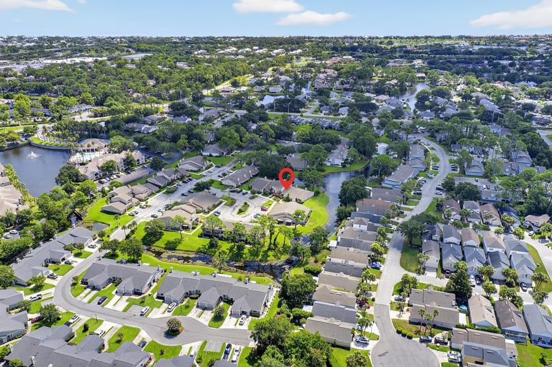 Photo 39 of 2086 Sandpiper Ct, Ponte Vedra Beach, FL 32082, photographed by Megapixeler