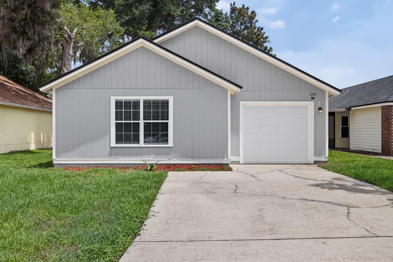 Photo 1 of 1359 Cove Landing Dr, Atlantic Beach, FL 32233, photographed by Megapixeler