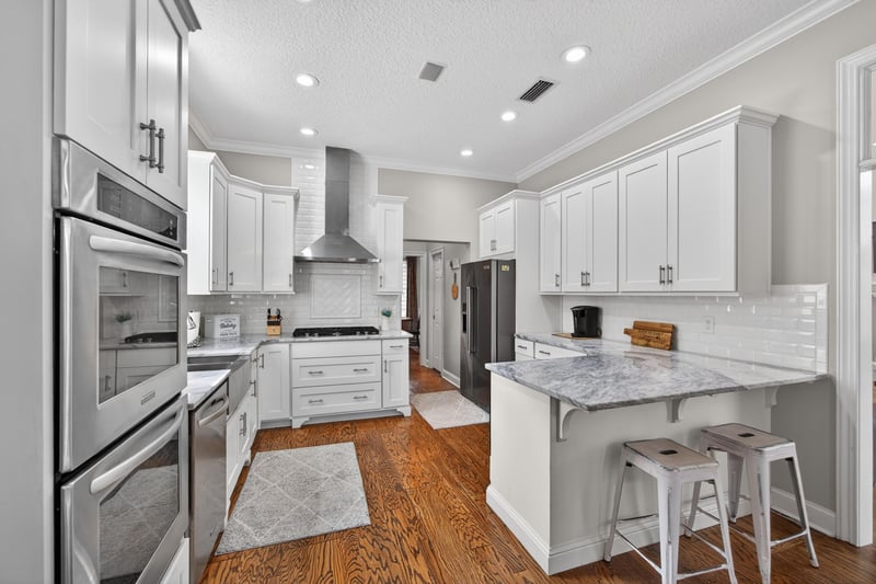 Photo 19 of 1806 Lakedge Dr, Middleburg, FL 32068, photographed by Megapixeler