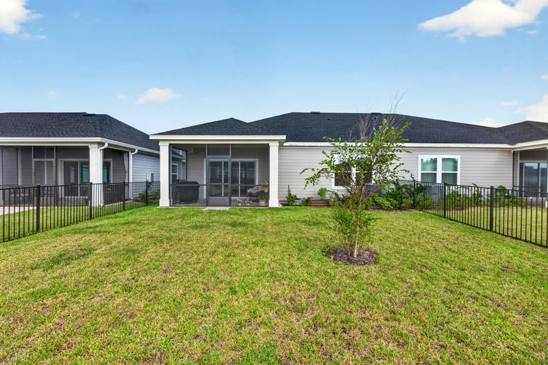 Photo 34 of 409 Hasler Ave, St. Augustine, FL 32092, photographed by Megapixeler