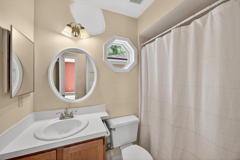Photo 24 of 4341 Lake Woodbourne Dr S, Jacksonville, FL 32217, photographed by Megapixeler