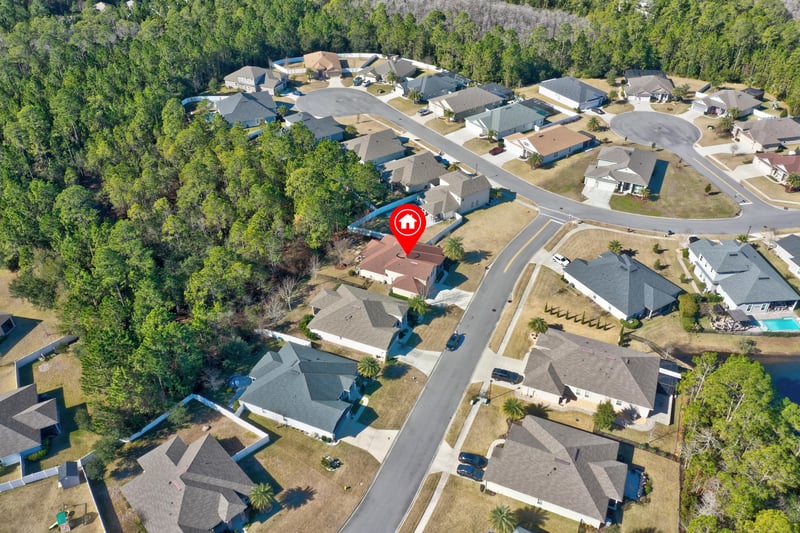 Photo 46 of 32072 Primrose Parke Way, Fernandina Beach, FL 32034, photographed by Megapixeler