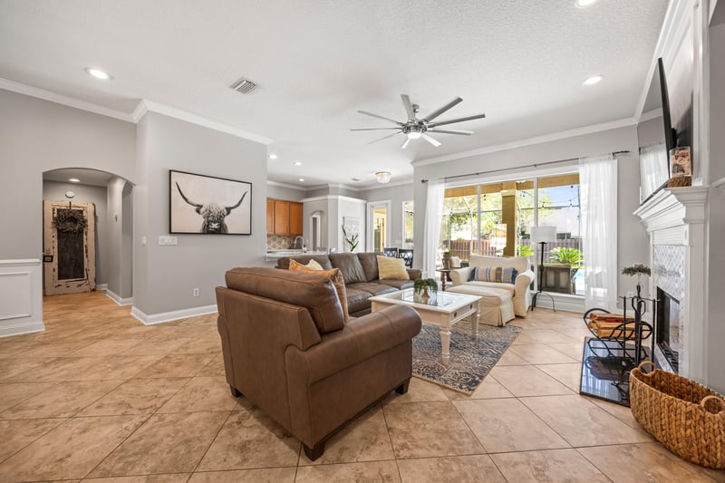 Photo 14 of 11719 Dartmoor Ct, Jacksonville, FL 32256, photographed by Megapixeler