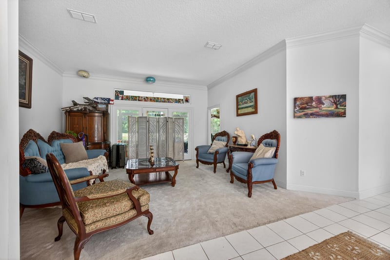 Photo 8 of 525 Sugar Grove Pl, Orange Park, FL 32073, photographed by Megapixeler