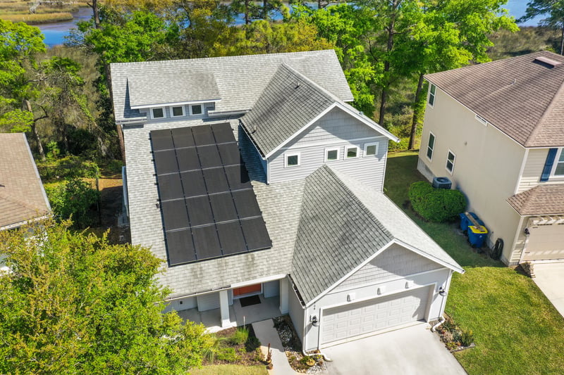 Photo 64 of 468 Auburn Oaks Rd E, Jacksonville, FL 32218, photographed by Megapixeler