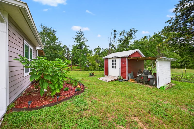 Photo 33 of 2074 Paloma Ct, Middleburg, FL 32068, photographed by Megapixeler