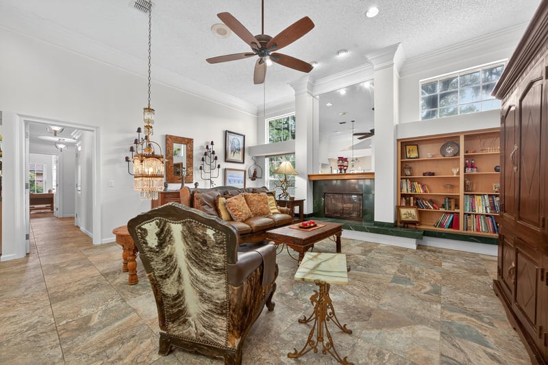 Photo 8 of Plantation Oaks Dr, Jacksonville, FL 32223, photographed by Megapixeler