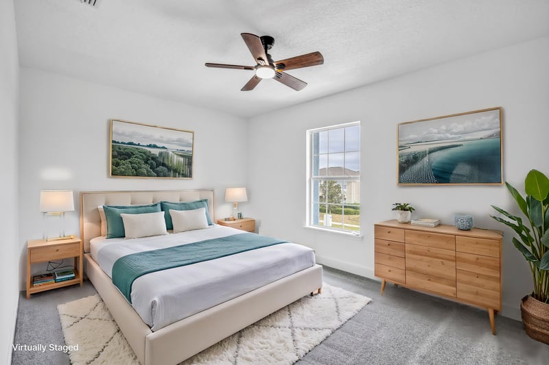 Photo 13 of 2266 Brian Lakes Dr E, Jacksonville, FL 32221, photographed by Megapixeler