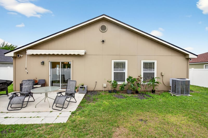 Photo 41 of 12387 Anarania Dr, Jacksonville, FL 32220, photographed by Megapixeler
