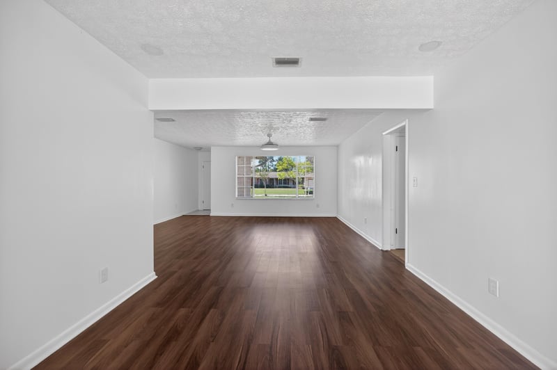 Dining & Living Room at 1680 Aspen Ct, Orange Park, FL 32073