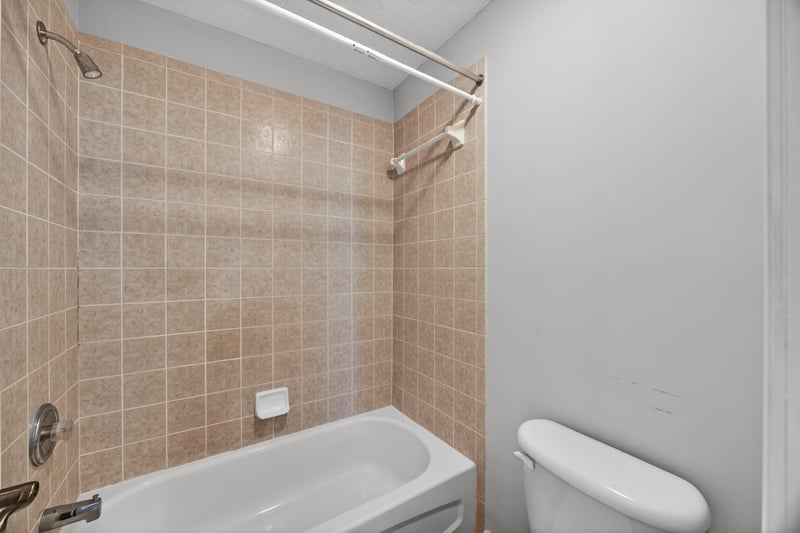 Bathroom 2 - 2 at 6377 Island Forest Dr unit d, Fleming Island, FL 32003