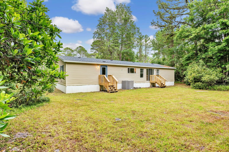 Photo 32 of 2404 Silver Moss Circle, Middleburg, FL 32068, photographed by Megapixeler