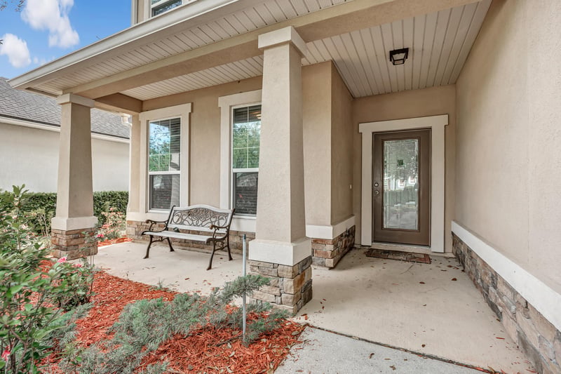 Photo 4 of 3520 Oglebay Dr, Green Cove Springs, FL 32043, photographed by Megapixeler