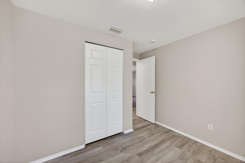 Bedroom 2 - 3 at 1675 Mary Beth Dr, Middleburg, FL 32068