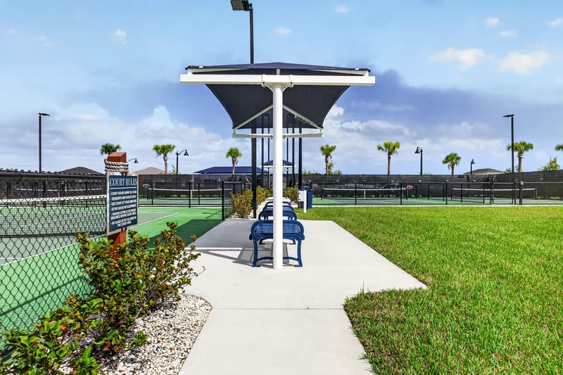 Photo 52 of 409 Hasler Ave, St. Augustine, FL 32092, photographed by Megapixeler