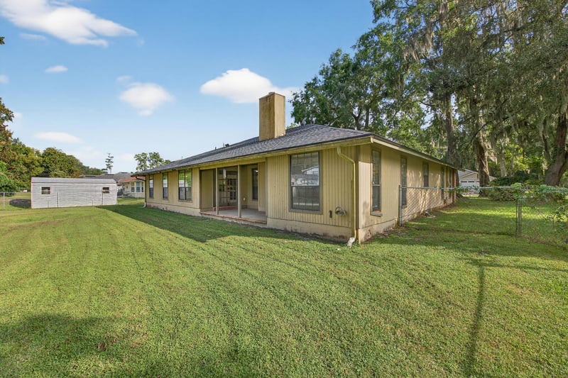 Photo 38 of 6819 Mc Mullin St, Jacksonville, FL 32210, photographed by Megapixeler