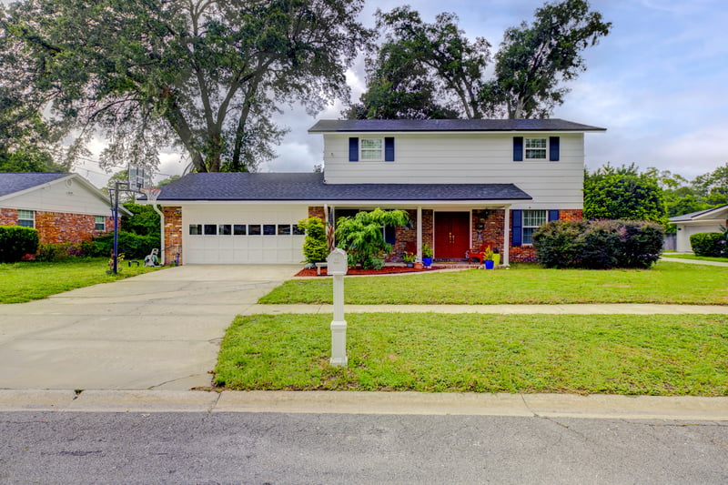 Photo 38 of 3333 Heathcliff Ln, Jacksonville, FL 32257, photographed by Megapixeler