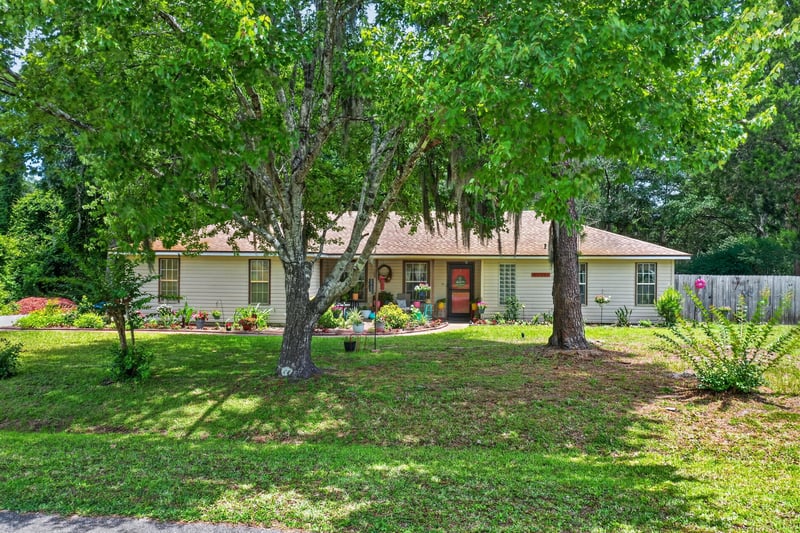 Listing photo of 95081 Wildwood Cir, Fernandina Beach, FL