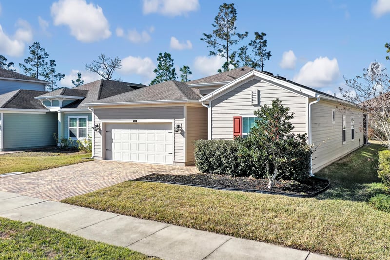 Photo 3 of 7224 Blairton Wy, Jacksonville, FL 32222, photographed by Megapixeler