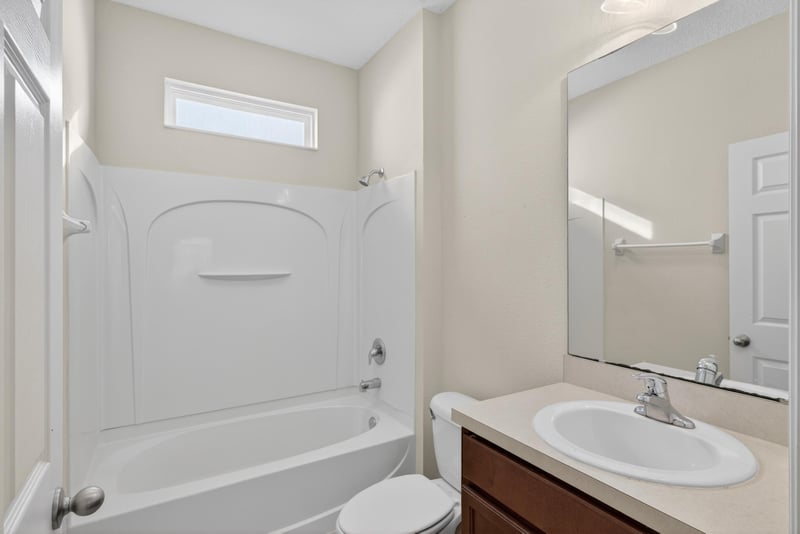 Bathroom 2 at 234 Taylor Ridge Ave, Ponte Vedra Beach, FL 32081