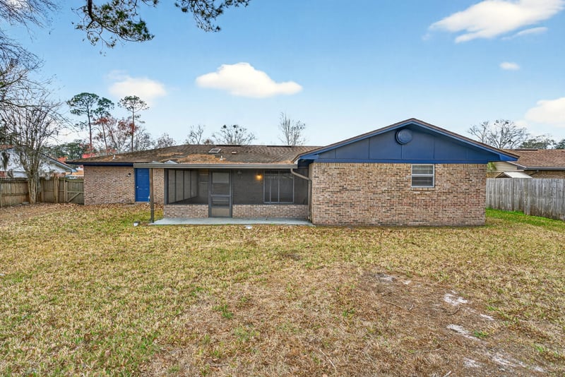 Back at 217 Quince Ct, Orange Park, FL 32073