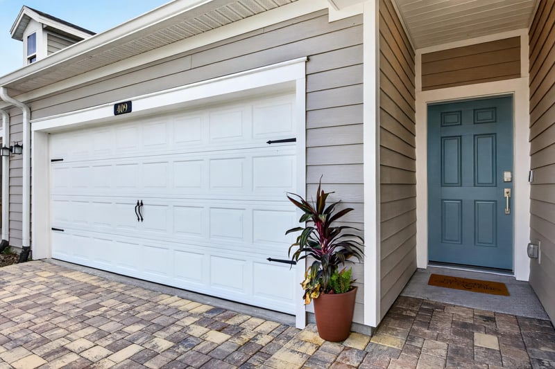 Photo 3 of 409 Hasler Ave, St. Augustine, FL 32092, photographed by Megapixeler