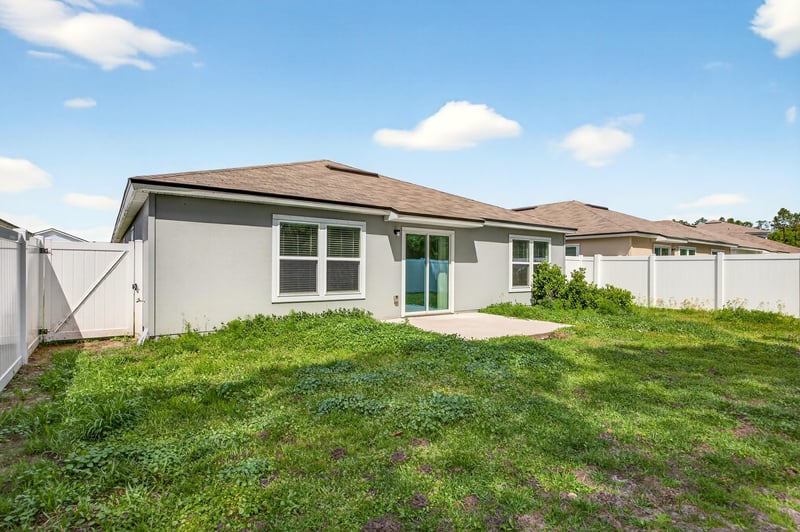 Photo 51 of 96 Hulett Wds Rd, Palm Coast, FL 32137, photographed by Megapixeler