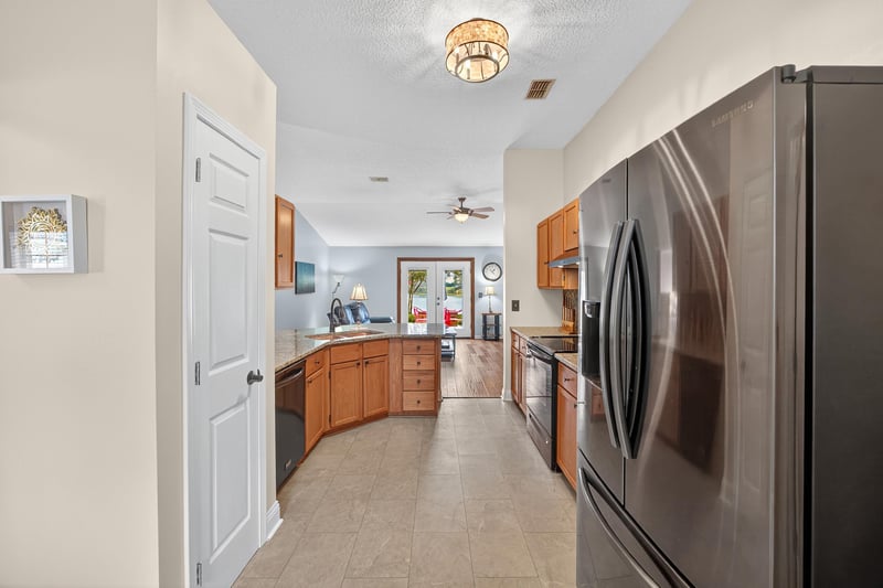 Photo 25 of 14436 Basilham Ln, Jacksonville, FL 32258, photographed by Megapixeler