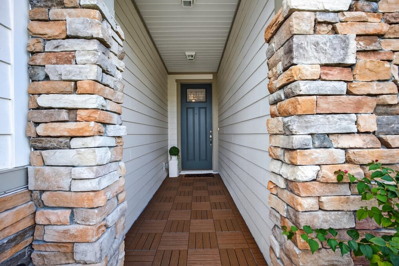 Photo 4 of 2532 Coral Ln, Green Cove Springs, FL 32043, photographed by Megapixeler