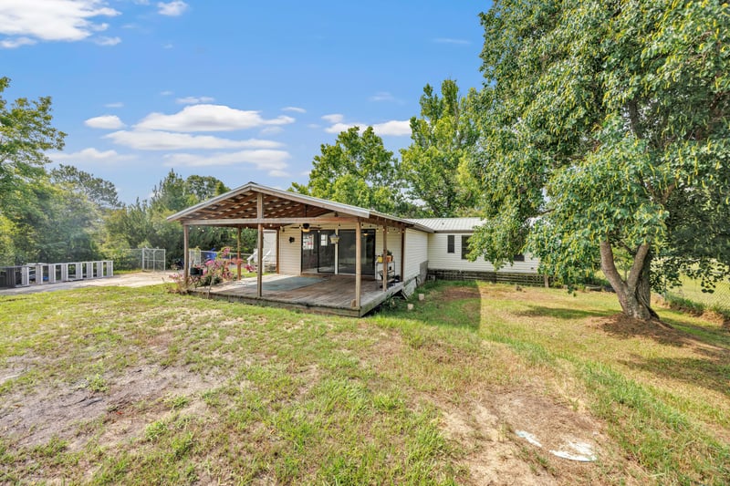 Photo 36 of 2110 Old Tyme Ave, St. Augustine, FL 32084, photographed by Megapixeler