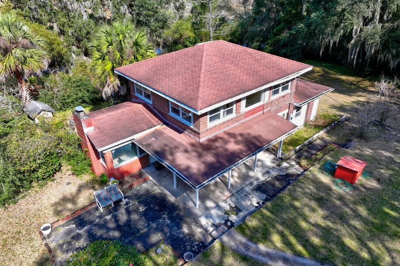 Photo 42 of 511 Arlington Rd N, Jacksonville, FL 32211, photographed by Megapixeler