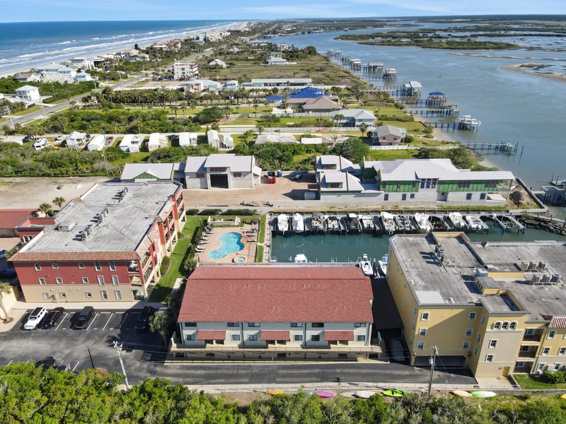Photo 50 of 120 Sunset Harbor Way unit 206, St. Augustine, FL 32080, photographed by Megapixeler
