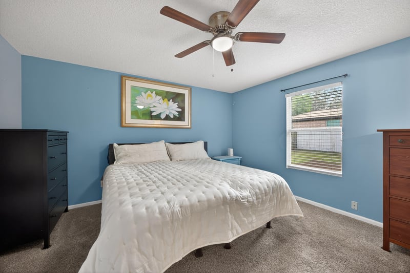 Photo 16 of 4405 Charles Bennett Dr, Jacksonville, FL 32225, photographed by Megapixeler