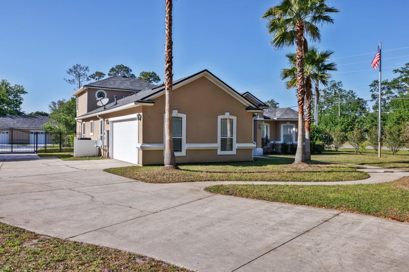 Exterior 1 at 1700 Southcreek Dr, Jacksonville, FL 32259