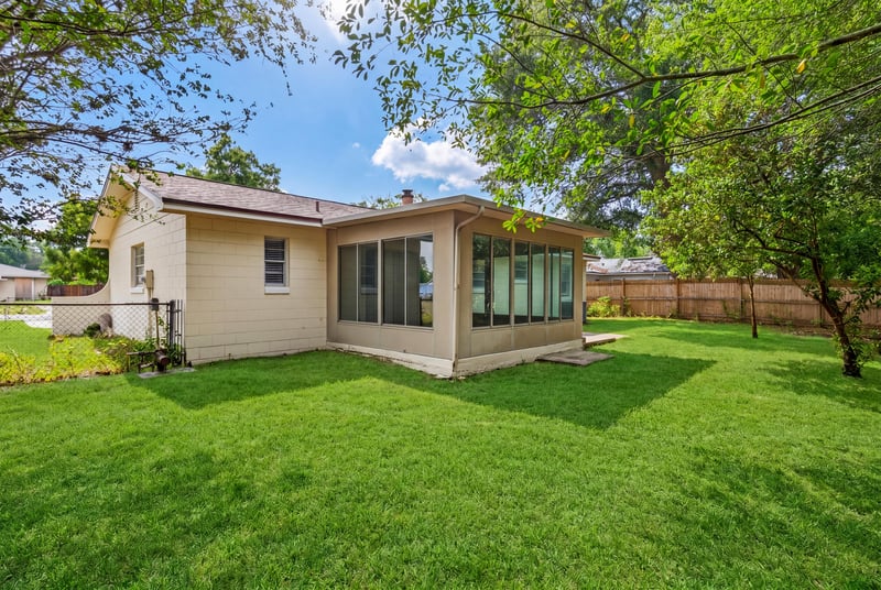 Photo 37 of 8046 Triumph Ln S, Jacksonville, FL 32244, photographed by Megapixeler