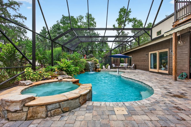 Photo 99 of 153 Sunny Ln, Pomona Park, FL 32181, photographed by Megapixeler