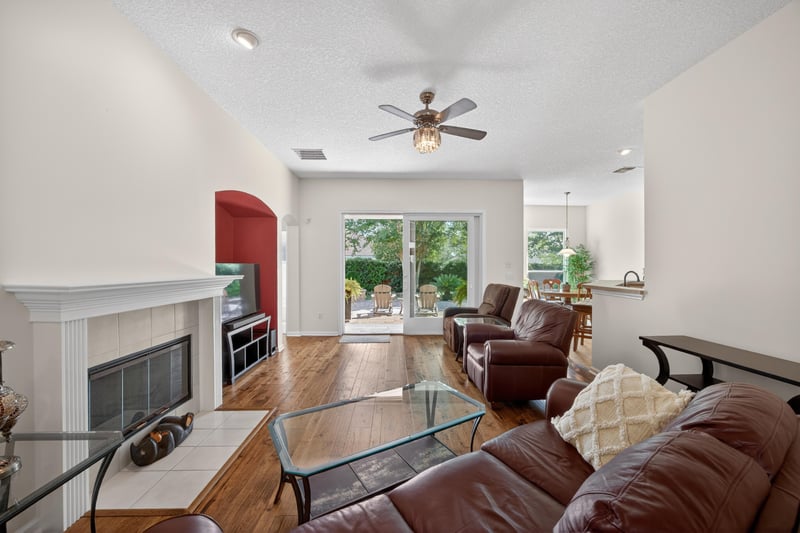 Photo 13 of 424 Queen Anne Ct, St. Augustine, FL 32092, photographed by Megapixeler