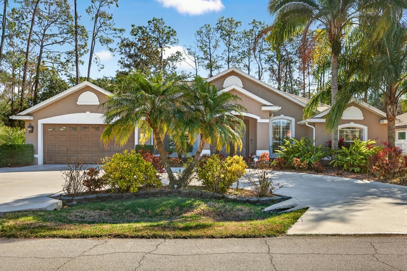 Photo 1 of 11 Elder Dr, Palm Coast, FL 32164, photographed by Megapixeler