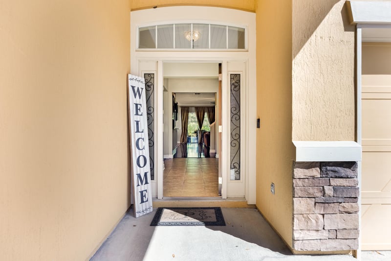 Photo 6 of 1033 Southern Hills Dr, Orange Park, FL 32065, photographed by Megapixeler