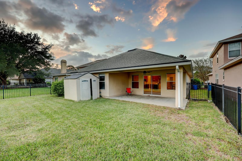 Back Right at 3382 Chapel Ct, Jacksonville, FL 32226