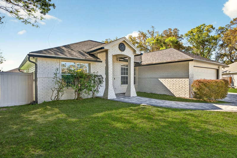 Photo 5 of 12951 Everett Ct W, Jacksonville, FL 32225, photographed by Megapixeler