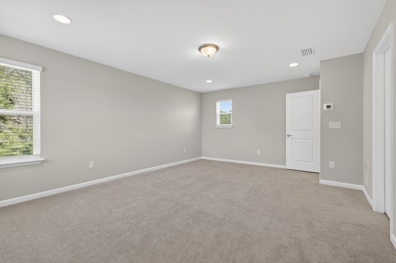 Bedroom 2 - 2 at 72 Ben Ct, St. Augustine, FL 32092