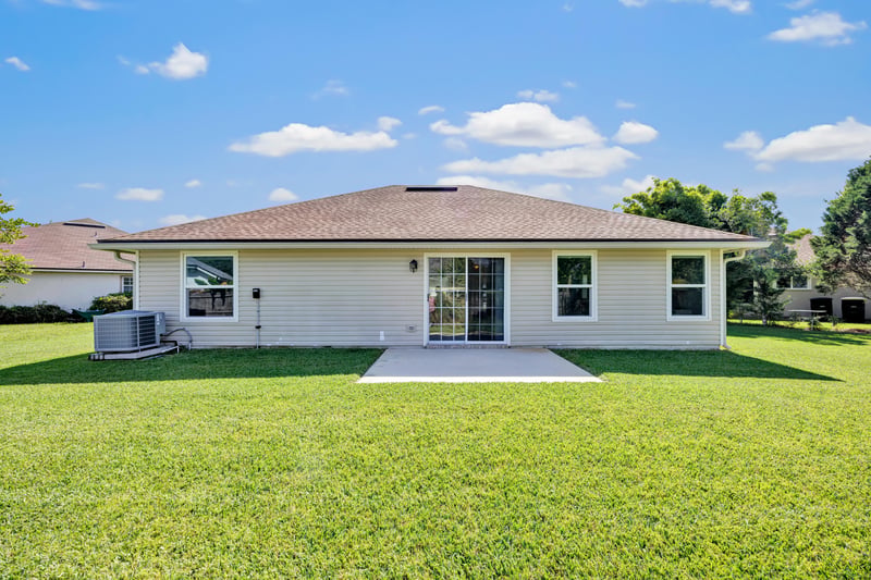 Photo 34 of 14140 Washburn Ct, Jacksonville, FL 32250, photographed by Megapixeler