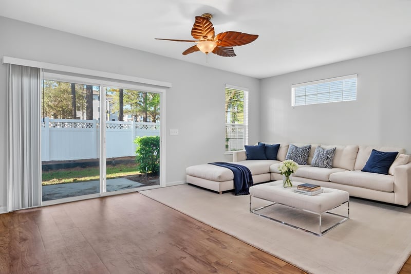 Photo 3 of 3680 Creswick Cir unit 17 i, Orange Park, FL 32065, photographed by Megapixeler
