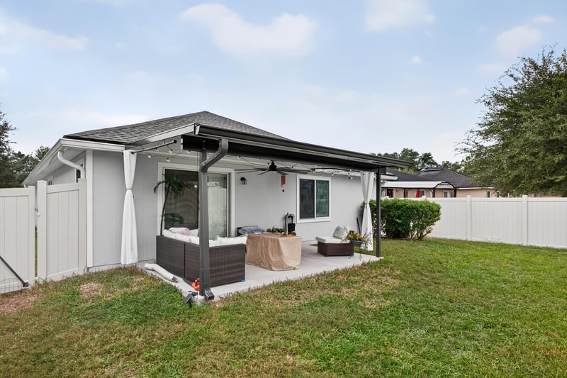Photo 27 of 9167 Mill Grove Dr, Jacksonville, FL 32222, photographed by Megapixeler