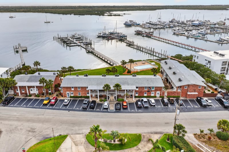 Photo 4 of 83 Comares Ave, St. Augustine, FL 32080, photographed by Megapixeler