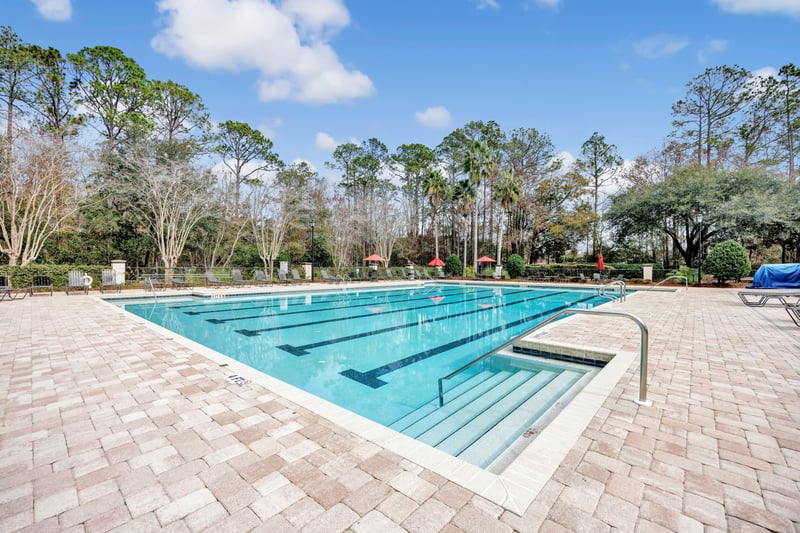 Photo 47 of 1806 Royal Fern Ln, Orange Park, FL 32003, photographed by Megapixeler